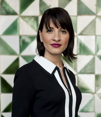 Dr. Dalia Ghanem