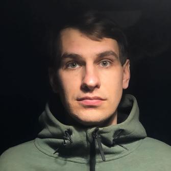 Vitalii Virchenko