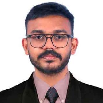Nikhil Pradeep
