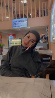 Fatma Öztürk