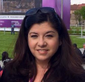 Paula Der Matoian