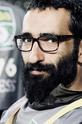 Ensar Ozdemir