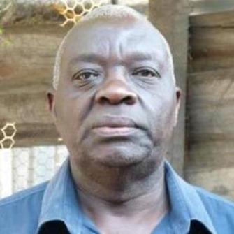 James Shimanyula