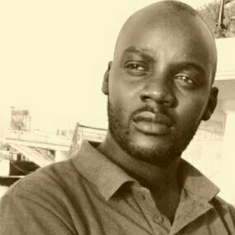 Mike Mbugua