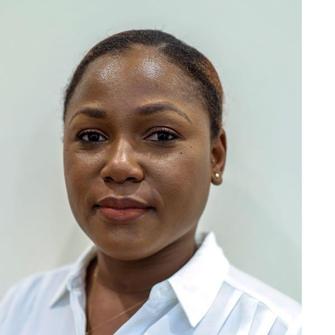 Glorieuse Stéphanie Nelson
