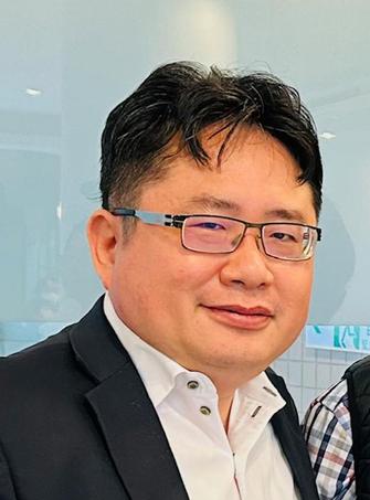 Akio Yaita