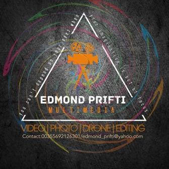 Edmond Prifti