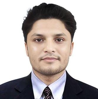 Mohammed Zonaid