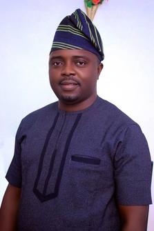 Kolawole Omoniyi