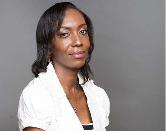 Anne Nzouankeu