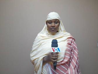 Maimouna Moro