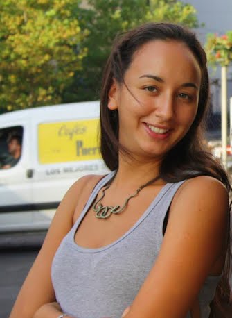 Imane Rachidi