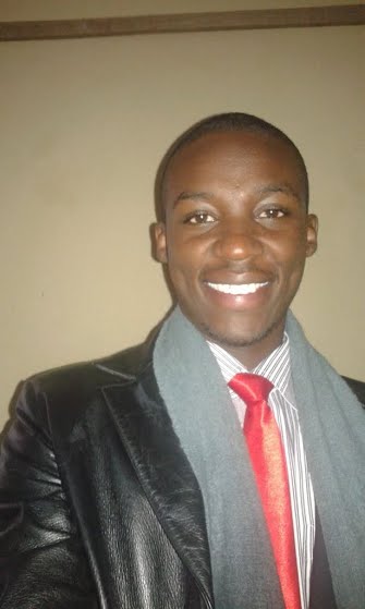 Robert Mutahi Maina