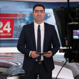 Askandar Jafari