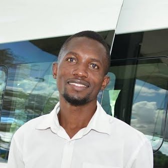 Isaac Lukuru