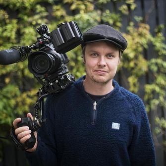 André Larsson