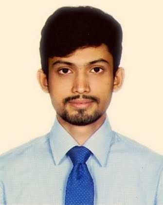 Md Mahfizur Rahman