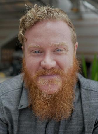 Jeremy Nelson