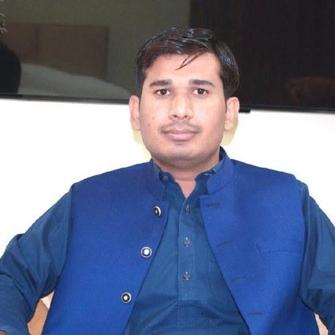 Fayaz Hussain