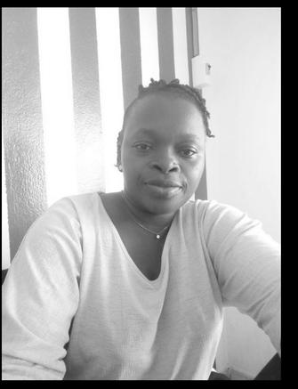 Ginette- Fleure Adande