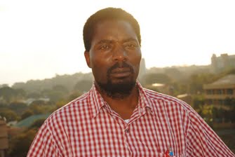 Gregory Gondwe