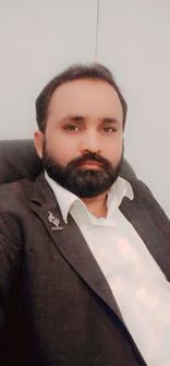 Sardar Khurram Shahzad
