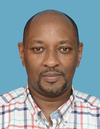 Rodrique Ngowi