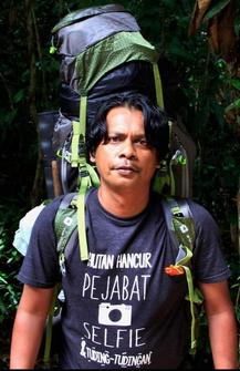 Junaidi Hanafiah
