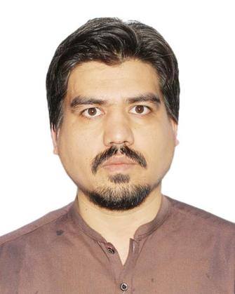 Mohammad Karim Ishchi Turkmen