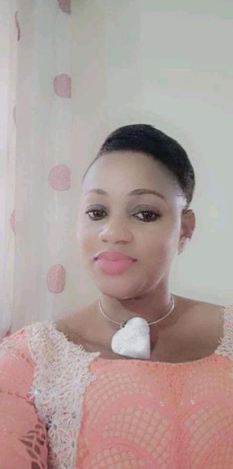 Mariam Kouyate