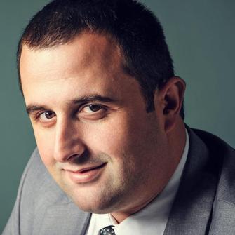 Kreshnik Gashi