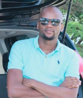Emmanuel Mbaluka