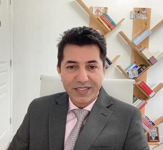 Farhad Rezaei
