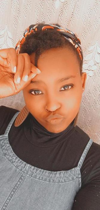 Margaret Wanjiru
