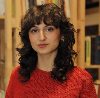 Federica Rossi