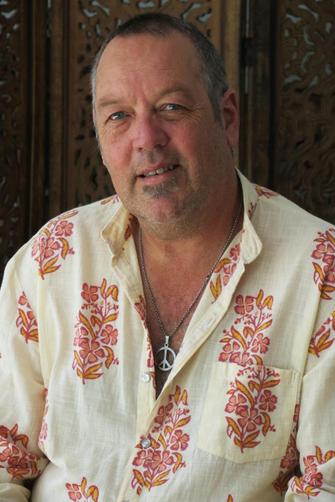 Richard Kille