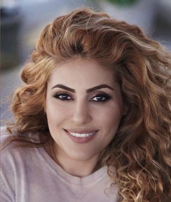 Samira Nemati