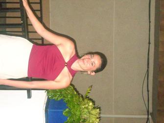 Ana Isabella Delgado Chacón