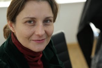 Ilinka Iljoska
