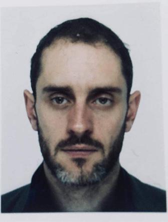 Simon Marks