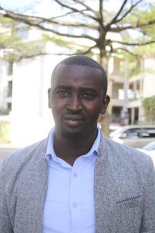 Kimani Chege