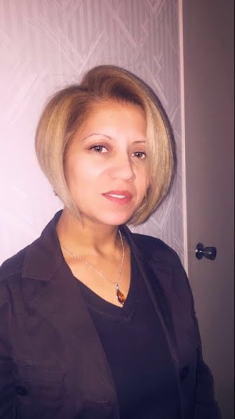 Lailuma Sadid