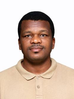 Metlha Ngubevana