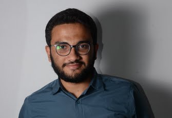 Islam Salahuddin