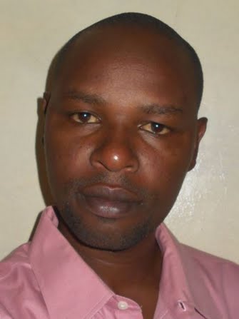 Benard Kinuthia