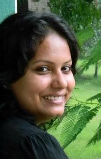 Soma Basu