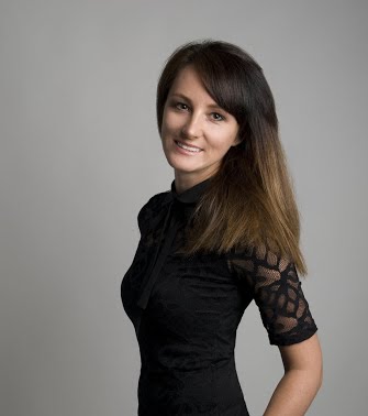 Natalia Ojewska