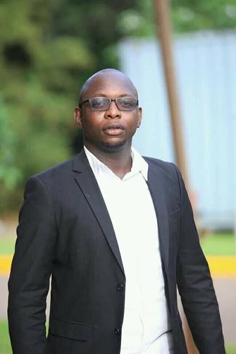 Suhail Mugabi
