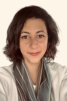 Elena Kaniadakis