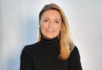 Jenny Lundström
